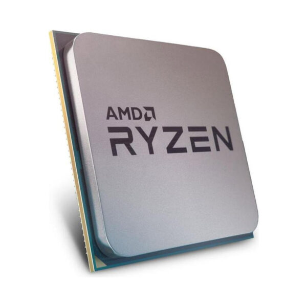 Processador AMD Ryzen 5 5500, AM4 3.6GHz (4.2GHz Max Turbo) Oem - 34060