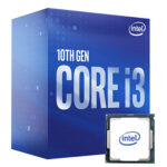 BEL INFO KIT UPGRADE 10ª GER, INTEL CORE I310100F 4.3Ghz, 8GB DDR4, G210 1GB - Image 2
