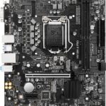 BEL INFO KIT UPGRADE 10ª GER, INTEL CORE I510400F 4.3Ghz, 8GB DDR4, G210 1GB - Image 3