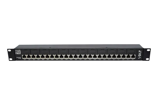 12 patch panel discount