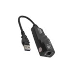 Cabo Adaptador de Rede USB 3.0 Para RJ45 10/100/1000Mbps JC-AD-RJ45 - 33836 - Image 2