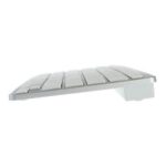 Teclado Bluetooth Para Pc/mobile Jc-tc3001. Prata F3 - 30483 - Image 2