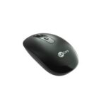 Mouse Sem Fio Lecoo WS205. Wireless. Ergonômico. Ambidestro - WS205 - 34467