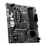 Placa Mae MSI PRO B760M-P DDR5, Socket LGA 1700 - 30586 - Image 2