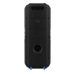 CAIXA DE SOM BLUETOOTH AMPLIFICADA 350W WAVEONE STAGE COM LED - 34573 - Image 3