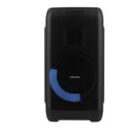 CAIXA DE SOM BLUETOOTH AMPLIFICADA 200W WAVEONE THUNDER COM LED - 34572