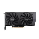 Placa De Vídeo RTX 3060 Zotac Nvidia Geforce. 12GB. GDDR6. 192 Bits - A30600p-10m - 34852 - Image 2