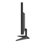 Monitor Bluecase 23.6" LED (1920x1080, HDMI, 75Hz) - BM24X2HVW - 34086 - Image 3