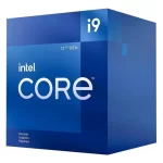 Processador Intel Core i9-12900F  16 core e 5.1GHz - 30340