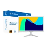 Monitor Bluecase LED Full Hd 23,6" HDMI Branco - Bm24x2hvww - 34137