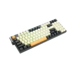 Teclado Gamer Redragon Kitava, Mecãnico, RGB, Switch Bown  - 34757