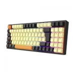 Teclado Gamer Redragon Kitava, Mecãnico, RGB, Switch Bown  - 34757 - Image 2