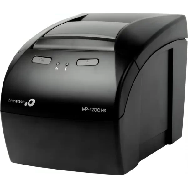 Impressora térmica não fiscal MP-4200 HS - 32212