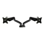 Suporte Articulado Para Dois Monitores 12" à 32" Bluecase, c/ Pistão a Gás, VESA - BSMTG02-2 - 34140