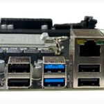 PLACA MÃE DESKTOP BRAZILPC 1700 BPC-H610M.2-G DDR5 - 34288 - Image 2