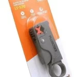 Alicate De Decapar Cabo Coaxial Lt-s20 Plus Cable - 34826