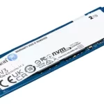 Ssd 2tb Kingston Nv3 M.2 2280 Nvme Pcie 4.0 Leitura 6000mb/s Cor Azul - 34800 - Image 2