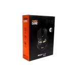 Mouse Killer, 4000dpi, Led, USB, Aço Escovado, Oex - Ms312. - 34818 - Image 4