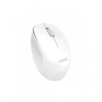Mouse Sem Fio Mover White Silent Click 1600 Dpi Pcyes - 33129 - Image 3