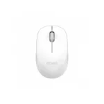 Mouse Sem Fio Mover White Silent Click 1600 Dpi Pcyes - 33129
