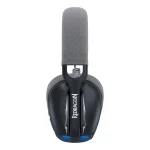 Headset Gamer Redragon Skuld Pro Bluetooth Led Azul 40mm 20000Hz Preto - 69 - Image 2