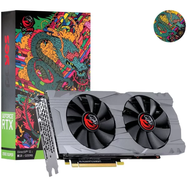 PC Gamer - Intel i5 14400f 4.7GHz, 16gb DDR4, SSD 512GB, RTX 2060 6GB , Fonte 500W 80 Plus - F4  35468 - Imagem 5