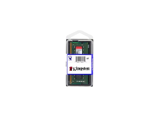 Memória RAM para Notebook Kingston, 8GB, 2666MHz, DDR4 - 32931