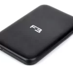 Case Para Hd Externo 2,5 Usb 3.0 Ate 1tb Sata Jc-cs3.0 F3 39 - 33839 - Image 2