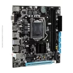 Placa-Mãe Yon H110, Para Processadores Intel LGA 1151, DDR4 - H110g329u Gl V2 - 32451