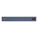 Switch Hikvision Gigabit Metalico Ds-3e0524-e(b), 24 Portas, 10/100/1000mbps - 30314 - Image 2