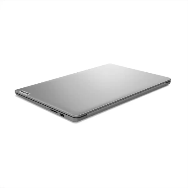 NOTEBOOK LENOVO IDEAPAD I3-1215U .MEMORIA 4GB. NVME 256. LINUX 15.6″ – 31514 - Image 2