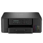 Multifuncional Tanque De Tinta Dcp-t530dw, Wi-fi, Bivolt, Duplex, Brother - 31540 - Image 2