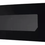 Mini Rack 3u 19 X 350mm Porta Visor Acrílico Para Dvr Cftv Cor Preto - 30374