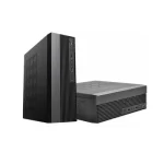 GABINETE SLIM MICRO ATX K-MEX GM-02CK PRETO C/FONT - 33062