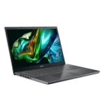 NOTE ACER ASP5 INTEL I5 12450H 8GB 256SSD 15,6 LNX - 30461 - Image 2