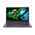 NOTE ACER ASP5 INTEL I5 12450H 8GB 256SSD 15,6 LNX - 30461