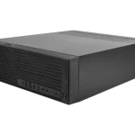 Gabinete Office Slim K-Mex GM-03Y4, c/ fonte 200W  - 30465 - Image 2