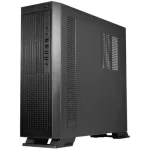 Gabinete Office Slim K-Mex GM-03Y4, c/ fonte 200W  - 30465
