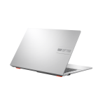 Notebook ASUS Vivobook Go 15, Intel Core i3 N305, 4GB, 128GB SSD, Windows 11 Home, 15,6" LED FHD, Cool Silver - 30564 - Image 2