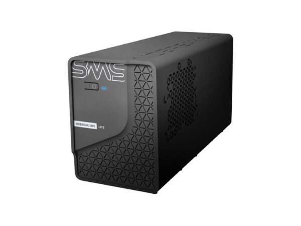 NOBREAK SMS LITE 1200VA  MONO 115V/127 - 31377 - Imagem 2