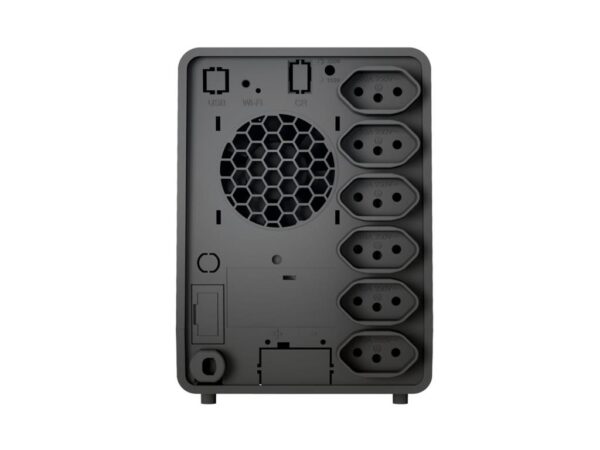 NOBREAK SMS LITE 1200VA  MONO 115V/127 - 31377 - Imagem 4