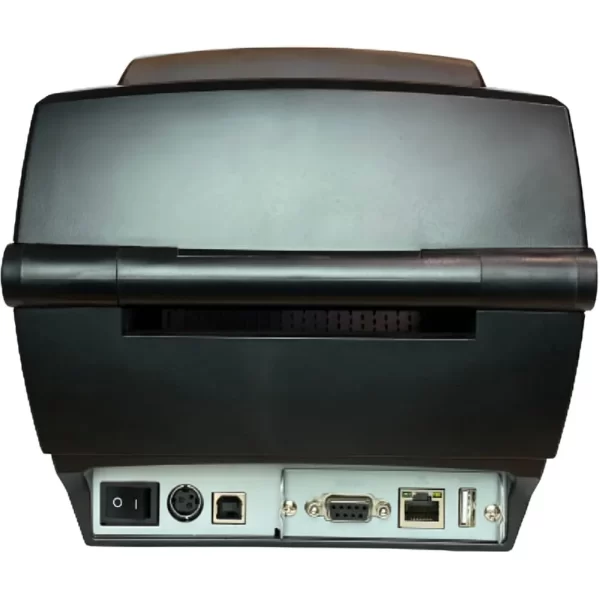IMPRESSORA TERMICA ETIQ ELGIN L42PRO - 32 - Image 3