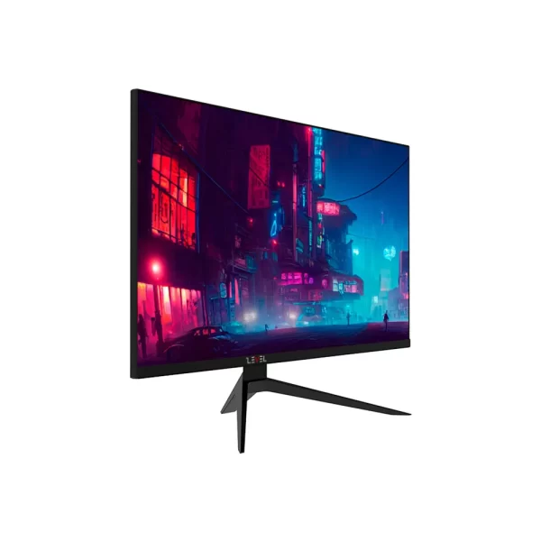 Monitor Gamer Hi Level Elite Flat 27", ELED, 280Hz, 1ms, HDR - 30523 - Image 3