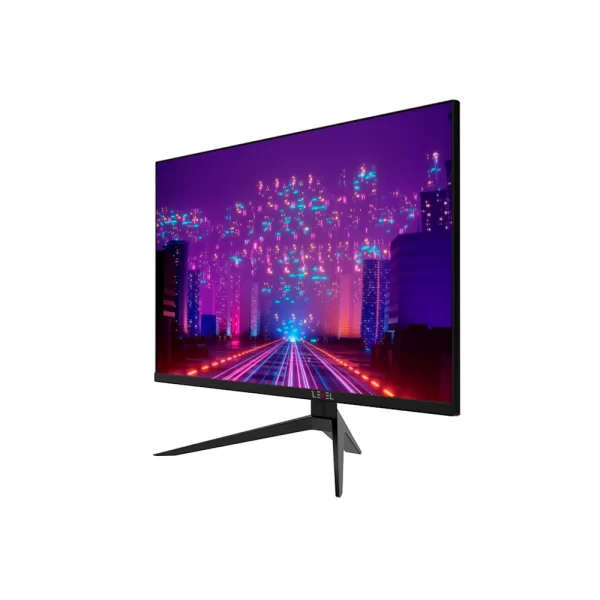 Monitor Gamer Hi Level Elite Flat 27", ELED, 280Hz, 1ms, HDR - 30523 - Image 2