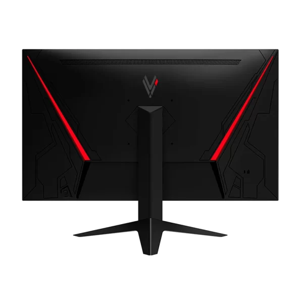 Monitor Gamer Hi Level Elite Flat 27", ELED, 280Hz, 1ms, HDR - 30523 - Image 4