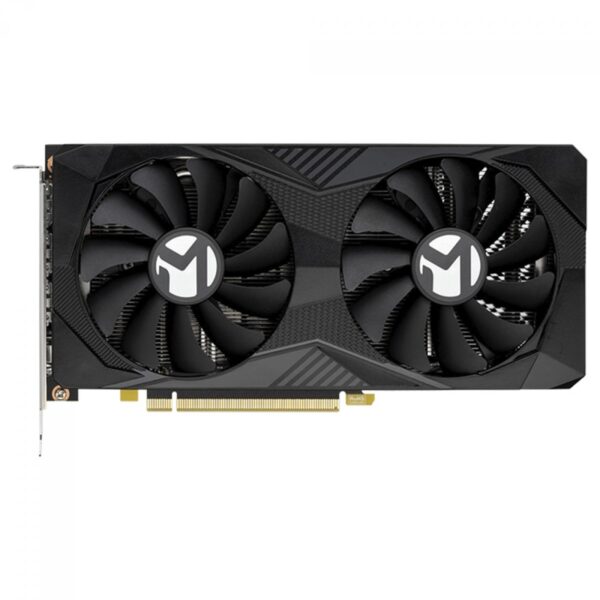 GPU Maxsun NVIDIA GeForce RTX 3060 Ti, 8GB, GDDR6, DLSS, Ray Tracing - 31862 - Imagem 2