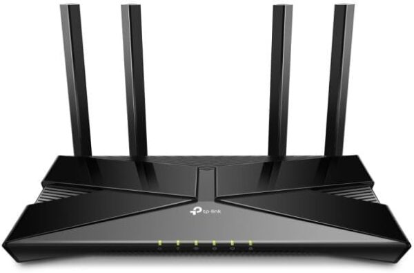 Roteador Tp-link Wifi 6 Dual Band AX3000 - EX520 - 32185