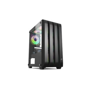 GAB GAMER MT-G100BK S/FTE C3T - 31119