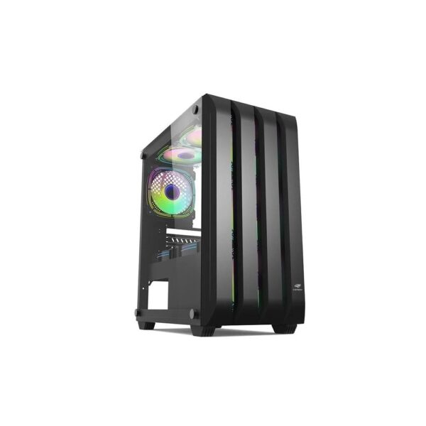 GAB GAMER MT-G100BK S/FTE C3T - 31119